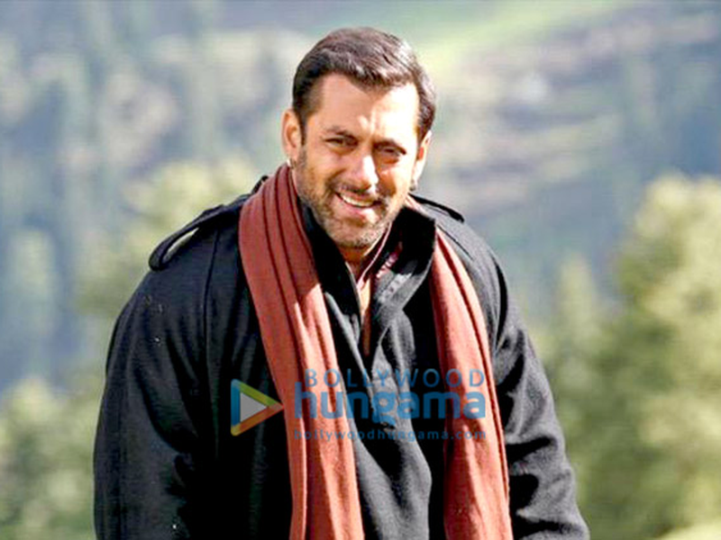 Foto 1 de Bajrangi Bhaijaan