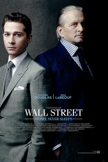  de Filme Wall Street: O Dinheiro Nunca Dorme (2010)