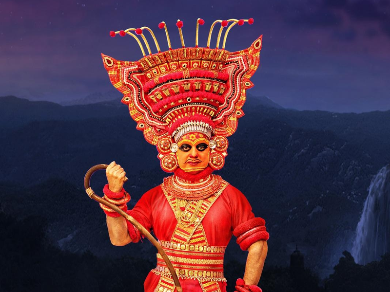 Foto 8 de Uttama Villain
