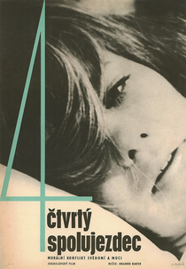 Cetvrti suputnik (Cetvrti suputnik)