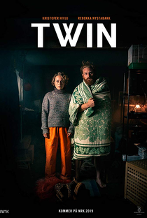 Gêmeos (1ª Temporada) - Poster / Capa / Cartaz - Oficial 2