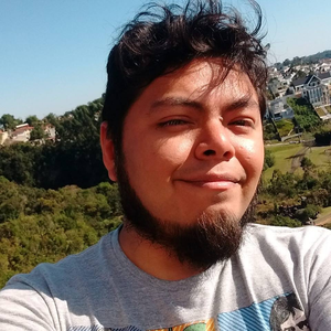 Foto de perfil de Robson Loureiro