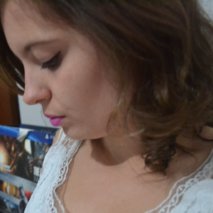 Foto de perfil de Aline Isabel Waszak