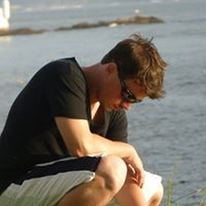 Foto de perfil de Luciano