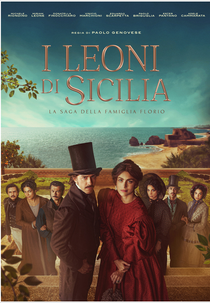 Os Leões da Sicília (1ª Temporada) (I Leoni Di Sicilia (1ª Stagione))