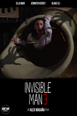 Invisible Man 3 (Invisible Man 3)