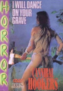 Cannibal Hookers (Cannibal Hookers)