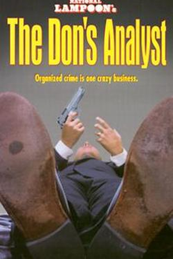  de Filme O Analista do Chefão (1997)