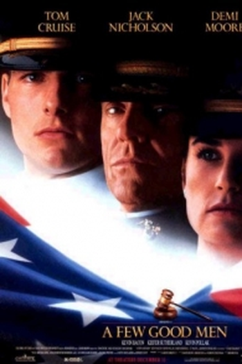  de Filme Questão de Honra (1992)