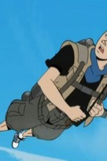 Poster de Episódio Venture Libre (2013)