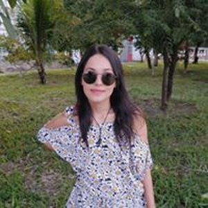 Foto de perfil de Ágata