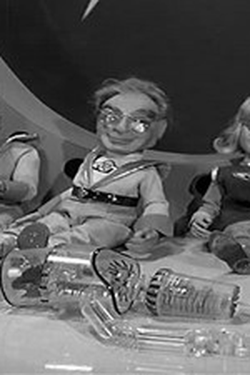 Poster de Episódio Sabotage (1963)