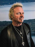 Joey Kramer