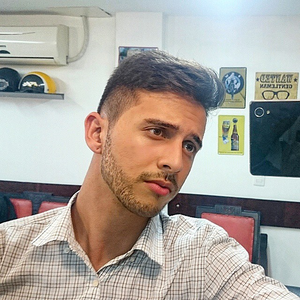 Foto de perfil de Renan Marçal