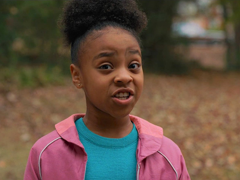 Foto 15 de Stranger Things (2ª Temporada)