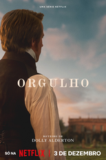Orgulho e Preconceito (Pride & Prejudice)