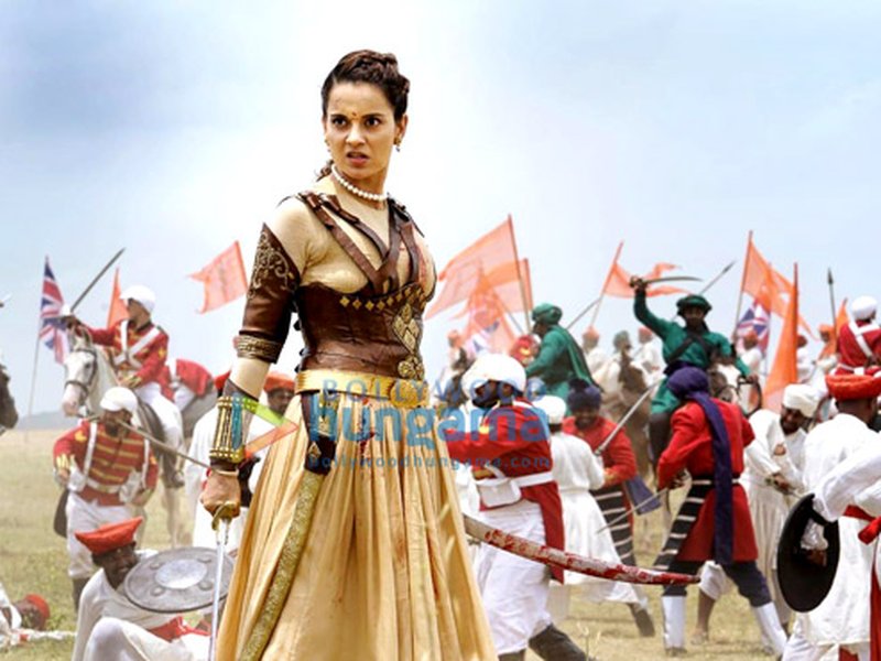 Foto 5 de Manikarnika