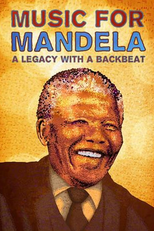 Música para Mandela (Music For Mandela)