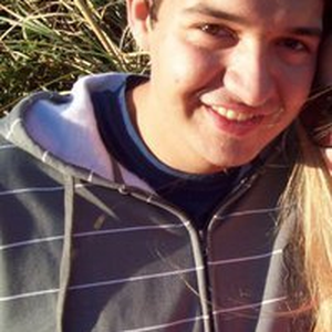 Foto de perfil de Guilherme