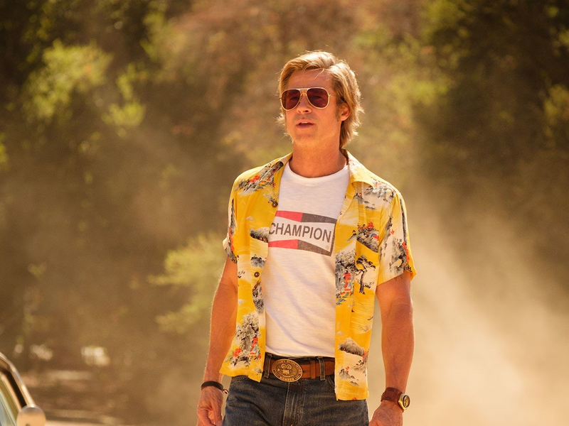 Foto 2 de Era Uma Vez em... Hollywood