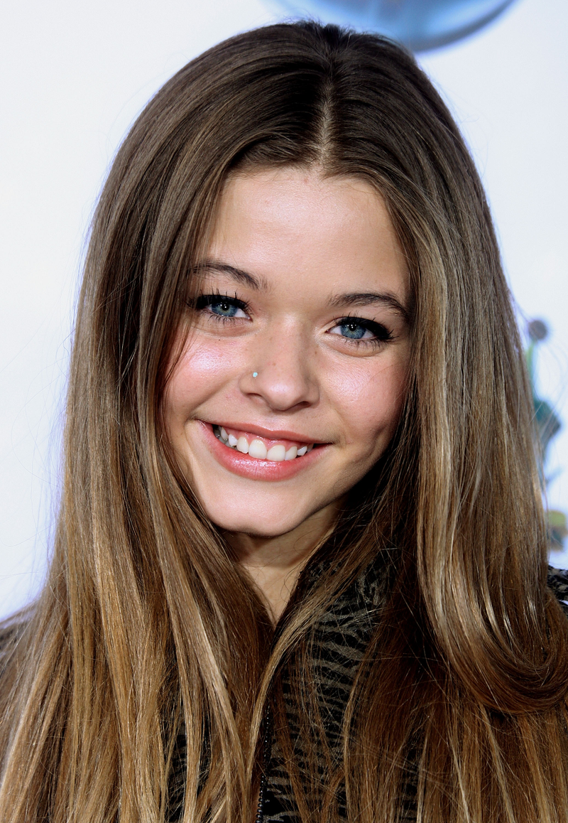 Sasha Pieterse - Foto 5