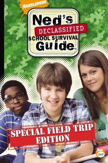  de Série Manual de Sobrevivência Escolar do Ned (1ª Temporada) (2004)