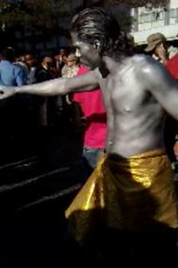  de Curta Proibido Parar (2011)