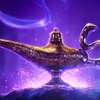 Assista ao PRIMEIRO TEASER de Aladdin