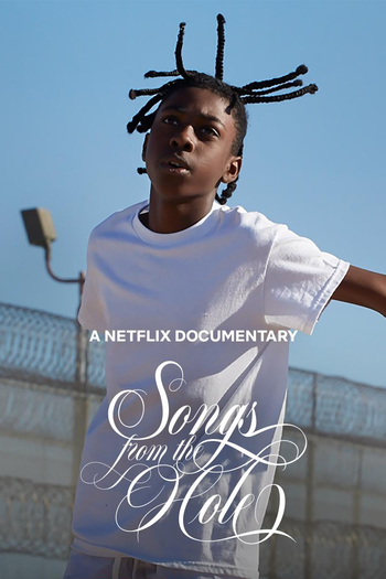  de Filme Canções do Cárcere (2025)