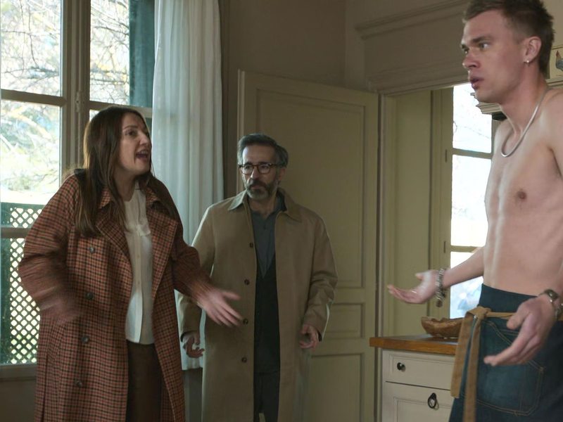 Foto 3 de Elite (7ª Temporada)