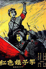 O Destacamento Vermelho das Mulheres (Hong se niang zi jun)