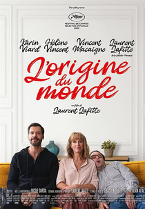 A Origem do Mundo (L'origine du monde)