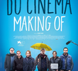 Cinema é Uma Droga Pesada