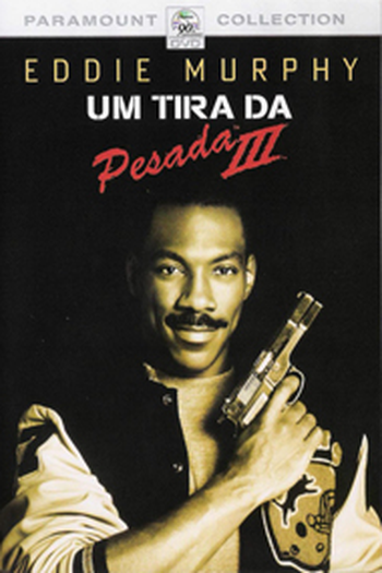  de Filme Um Tira da Pesada III (1994)