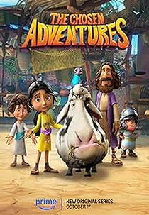 The Chosen Aventuras (The Chosen Adventures)