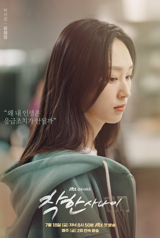 Poster 7 de Série The Nice Guy (2025)