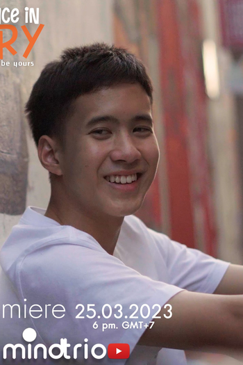  de Curta Once In Memory (2023)