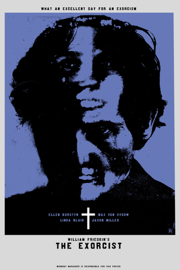  de Filme O Exorcista (1973)