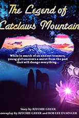 The Legend of Catclaws Mountain (The Legend of Catclaws Mountain)