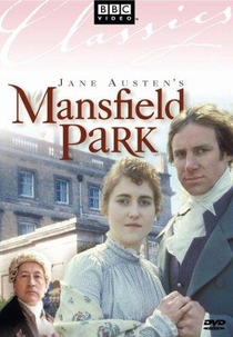 Mansfield Park (Mansfield Park)