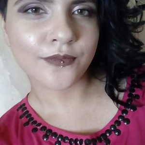 Foto de perfil de Vitória Fagundes