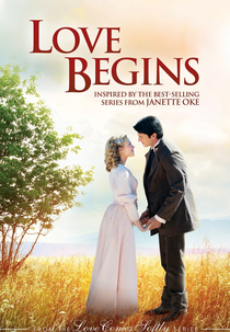 Onde Nasce o Amor (Love Begins)