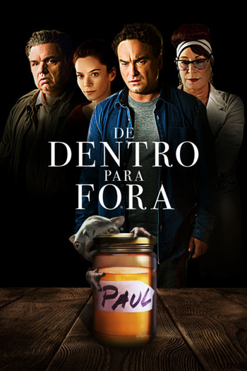  de Filme De Dentro Para Fora (2018)