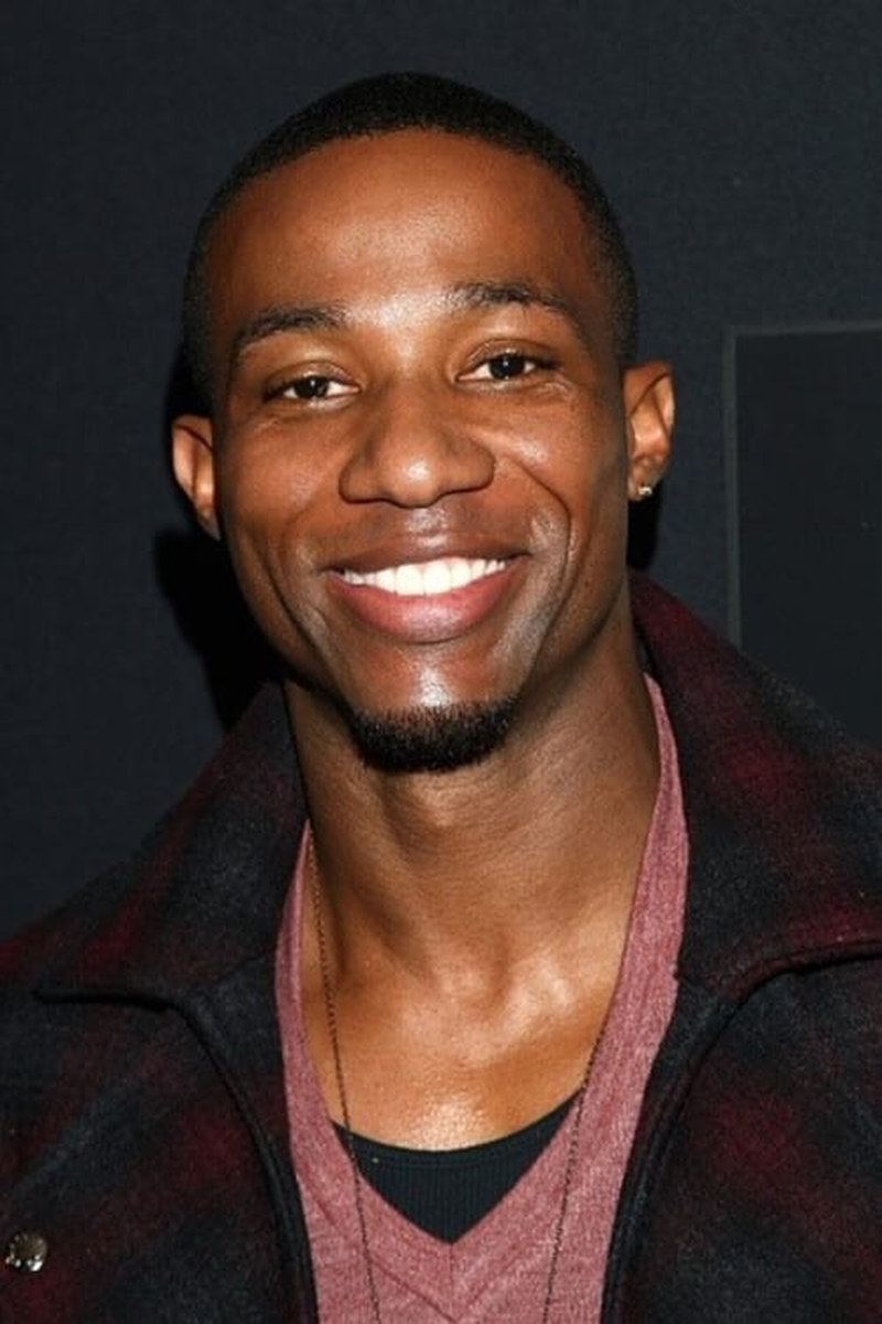 Arlen Escarpeta - Foto 1