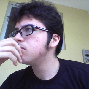 Foto de perfil de Abner Andrade