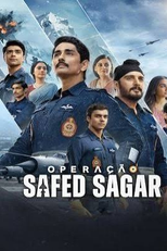 Operação Safed Sagar (Operation Safed Sagar)