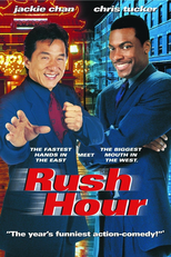 A Hora do Rush (Rush Hour)