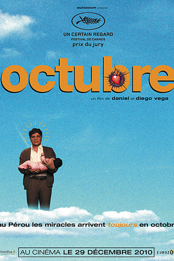  de Filme Outubro (2010)