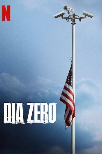  de Série Dia Zero (2025)