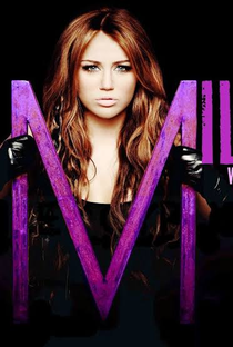 Miley Cyrus - Who Owns My Heart - Poster / Capa / Cartaz - Oficial 1